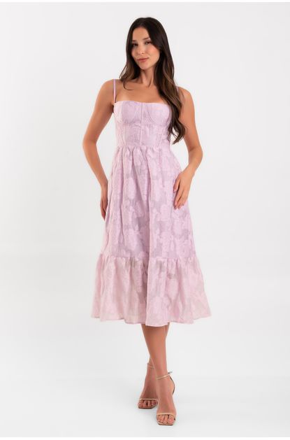 DRP250690370168SKIRTSVIOLET -7-